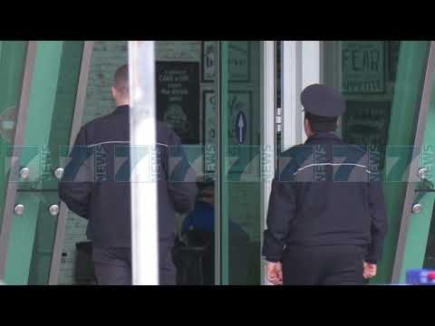 QEVERIA NIS BETEJEN ME KONCESIONARIN E AEROPORTIT TE RINASIT - News, Lajme - Kanali 7