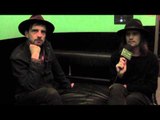 Interview: Streets of Laredo (New Zealand) at CMJ 2013