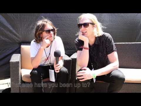 Interview: British India (Melbourne) at Fat As Butter 2013
