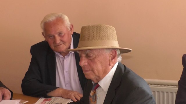 Organizata Komunale e Pensionistëve të Gjakovës mbajti mbledhjen Vjetore-Lajme