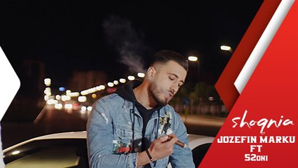 Jozefin Marku ft. 52oni -  Shoqnia (Official Video) | Prod. MB Music