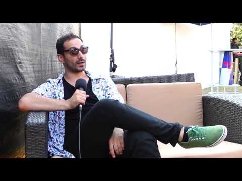 Interview: Stav from Bluejuice (Sydney) at Fat As Butter 2013