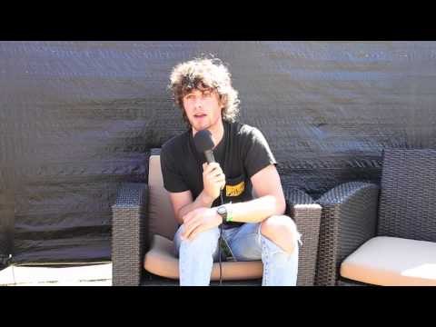 Interview: The Rubens (Sydney) at Fat As Butter 2013