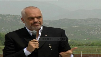 下载视频: Rama: Zgjedhjet nuk shtyhen! Nuk do të ketë më 18 maj - Top Channel Albania - News - Lajme