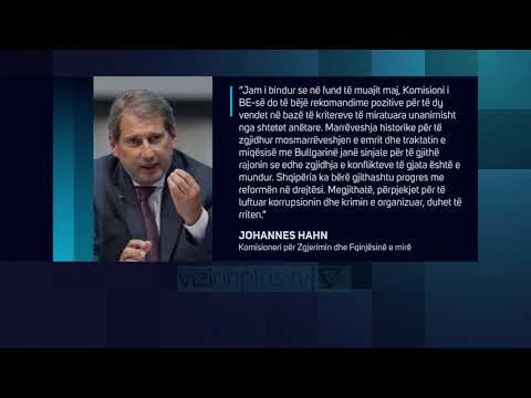 Reforma zgjedhore/ OSBE: Komisioni të përmirësojë legjislacionin - Lajme - Vizion Plus