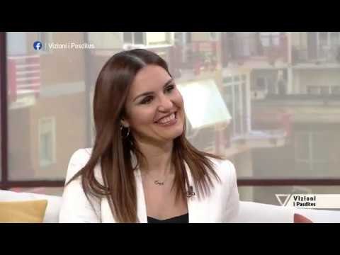 Vizioni i pasdites - Ana dhe Erga, miqësi përtej tingujve të pianos - 26 Prill 2019 - Vizion Plus