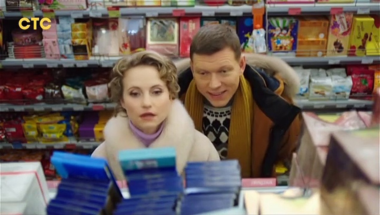 Сеня Федя 2 сезон 11 серия (2019) Видео Dailymotion