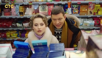 Сеня Федя 2 сезон 11 серия (2019)