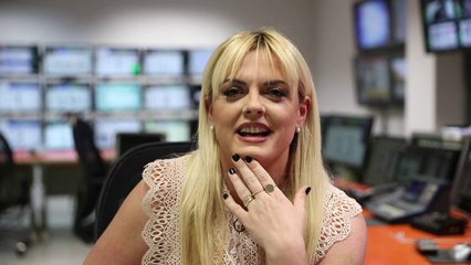 Intervista - Elona Duro, antare e jurisë e Top Talent