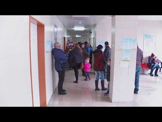 Вакцинацијата ќе биде прекината во текот на празниците