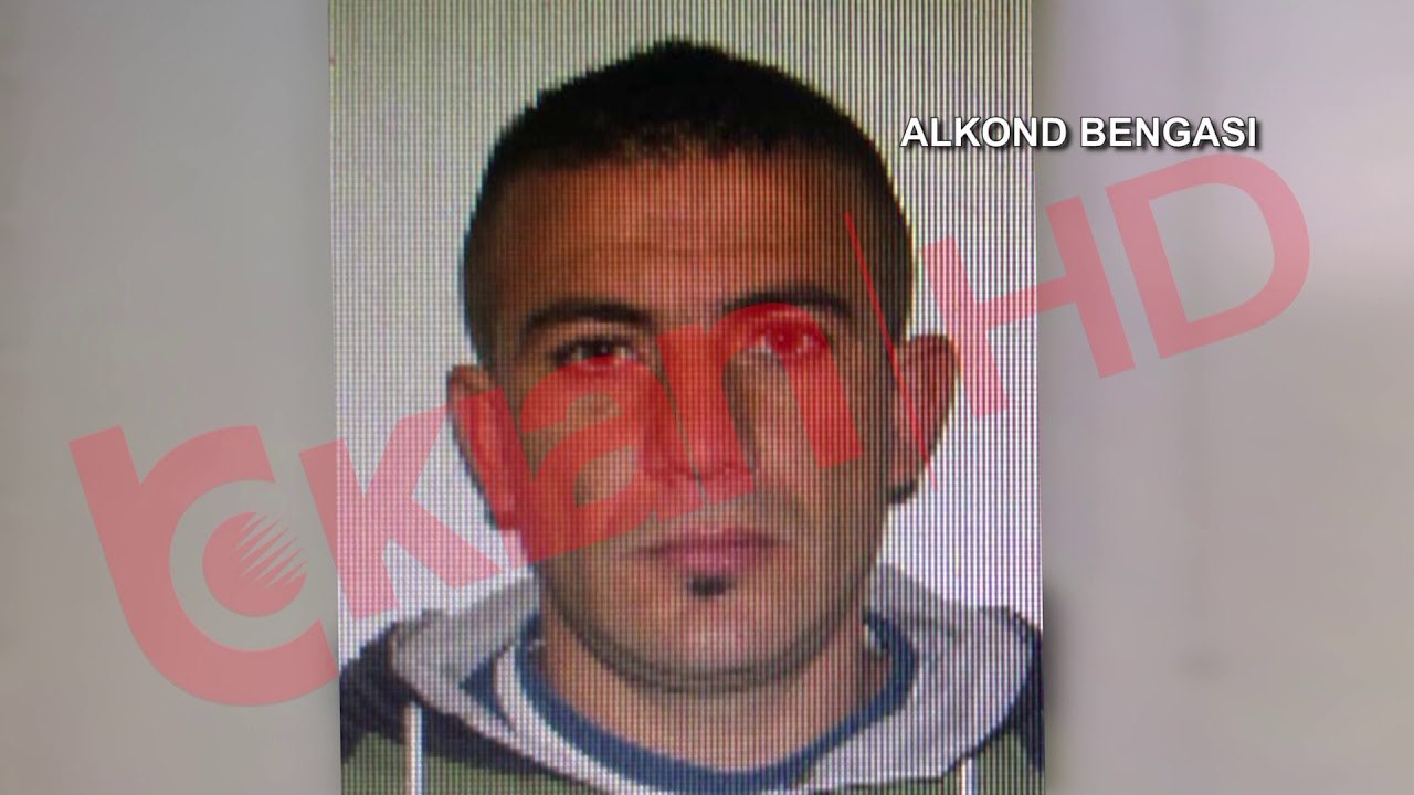 Zbardhet deshmia e Alkond Bengasit