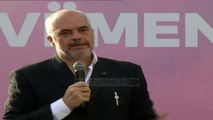 Rama: Shkodrën do ta fitojmë. Zgjedhjet nuk do të shtyhen - Top Channel Albania - News - Lajme