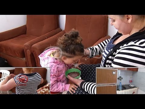 BOOM - 26 prill 2019 - Nëna e sëmurë nuk kujdeset dot për vajzën 3-vjeçare