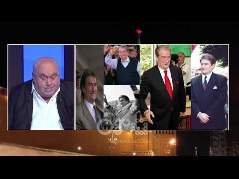 Ju Flet Moska - 7 fajet e Sali Berishs dhe 7 meritat e Sali Berishës