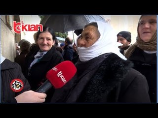 Stop - Demshperblimet, ish-te perndjekurit sorollaten neper institucione! (26 prill 2019)