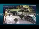 Report Tv nxjerr videon/ Momenti kur iu vendos eksplozivi të fortit të Shkodrës Lul Kulla