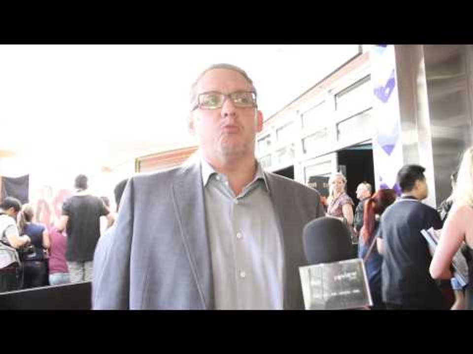 Adam McKay: Director of Anchorman 2 Interview!