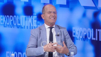 RTV Ora - Sazan Guri: Siguria ushqimore është e pasigurtë