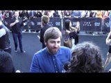 Interview: Josh Pyke on the ARIA Awards 2013 Black Carpet