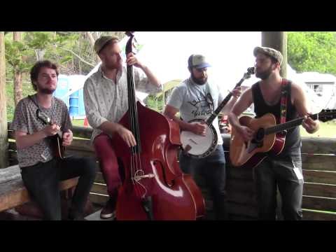 Mustered Courage LIVE & Acoustic: Still Shining (Folk, Country, Melbourne)