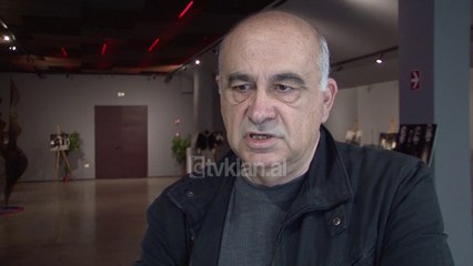 Kumbaro sjell “Engjejt e Pranveres”