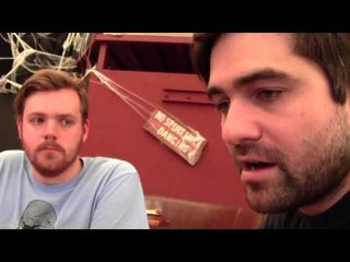 Enola Fall and The Novocaines in Los Angeles: Part Three