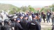 Pa koment - Rama në Elbasan, opozita bllokon rrugën - Top Channel Albania - News - Lajme