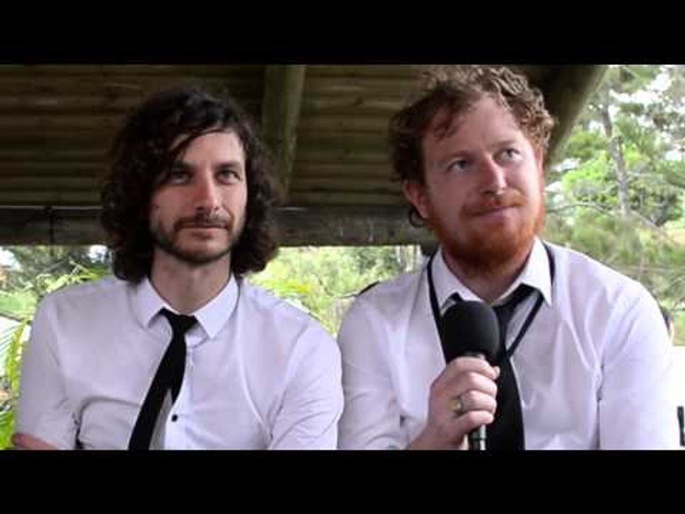 The Basics: Wally and Tim reveal "there are some plans" for new Basics material in 2014...