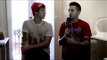 twenty | one | pilots - Interview touring with Paramore and You Me at Six in Australia!