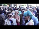 Interview: Sheppard on the ARIA Awards 2013 Black Carpet (with Transcript)