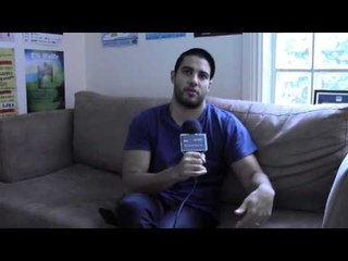 Interview: Marc Fennell talks The Feed, French Films, Godzilla, 2014 plans...