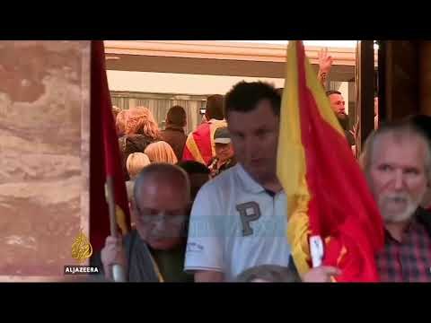 Dy vjet nga sulmi ne parlament - Lajme - Vizion Plus