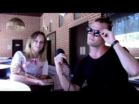 Interview: Broods (New Zealand) on Bridges, Lorde, Australia and their debut EP!