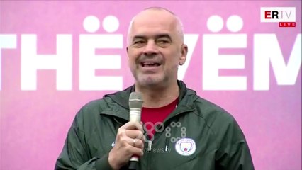 RTV Ora - Rama do pushtet absolut më 30 qershor, përpiqet të bëjë diversion mes opozitës