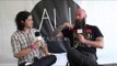 Five Finger Death Punch: Chris Kael interviewed at Soundwave Festival 2014 (Sydney)