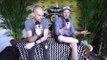 Interview: Dada Life (Sweden) at Future Music Festival (Brisbane, 2014)