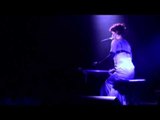 Amanda Palmer at Sydney Festival: Coin Operated Boy (LIVE, January 2014)