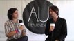 Walking Papers: Jeff Angell Interviewed at Soundwave Festival 2014 (Sydney)