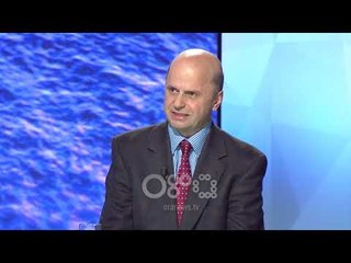 Ndikimi i krizës politike në ekonomi, Arjan Kadare i ftuar në RTV Ora