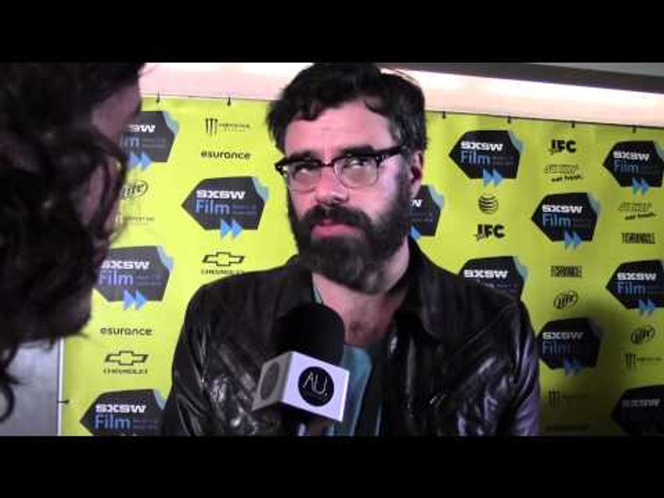 Interview: Jemaine Clement talks about "What We Do In The Shadows" at SXSW Film Festival