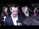 Interview: Jason Dohring (Logan Echolls) at the Veronica Mars SXSW Red Carpet Film Premiere!
