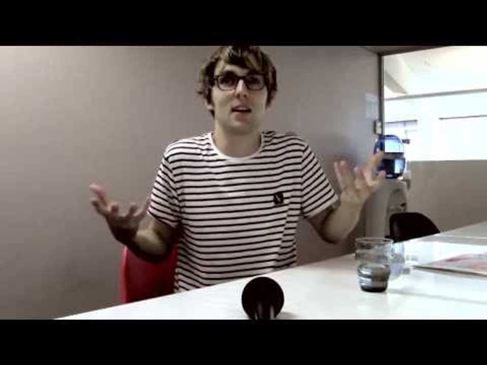 Interview: Ball Park Music's Sam Cromack talks "Puddinghead" (Part Two of Two)