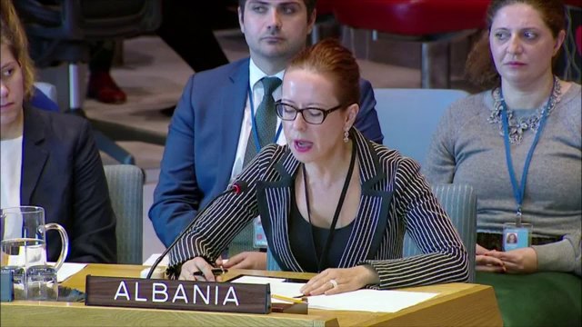 RTV Ora - Kadare kërkon përfshirjen e Kosovës në raportin e OKB për dhunën seksuale gjatë luftës