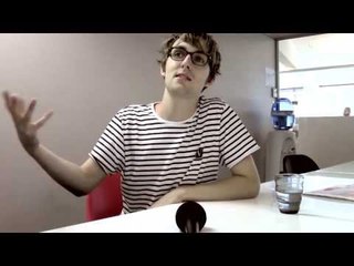 Interview: Ball Park Music's Sam Cromack talks "Puddinghead" (Part One of Two)