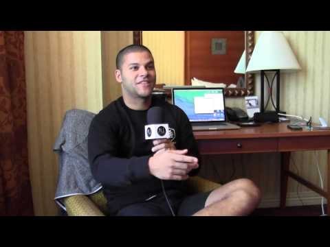 Interview: Kid Mac at SXSW 2014!