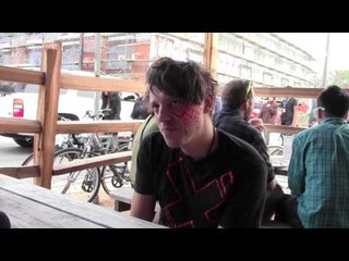Interview: Robert DeLong at SXSW 2014