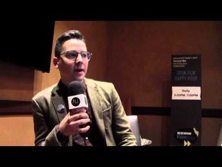 Interview: Ian Hultquist from Passion Pit on scoring "Animals" at SXSW 2014 (Part Two)