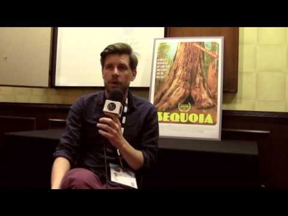 Interview: Director Andy Landen talks "Sequoia" at SXSW Film Festival 2014