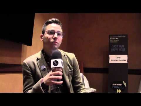 Interview: Ian Hultquist from Passion Pit on scoring Animals at SXSW 2014 (Part One)
