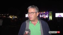 Report Tv - Himara çel sezonin, Goro: Qytet turistik 12 muaj të vitit